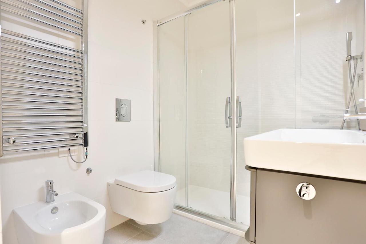 Apartment Porta Di Mare Exclusive Seaview Terrace Flat