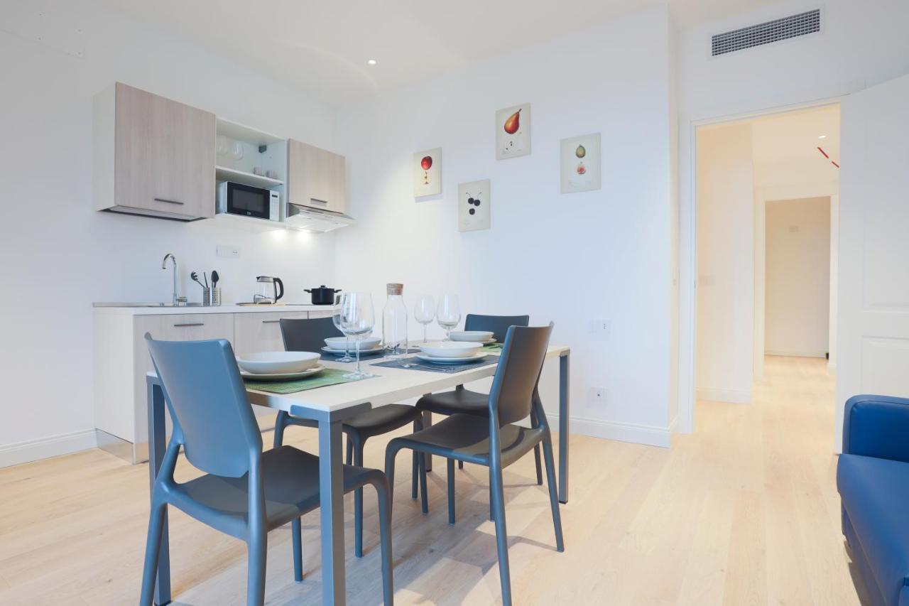 Apartment Porta Di Mare Exclusive Seaview Terrace Flat Salerno