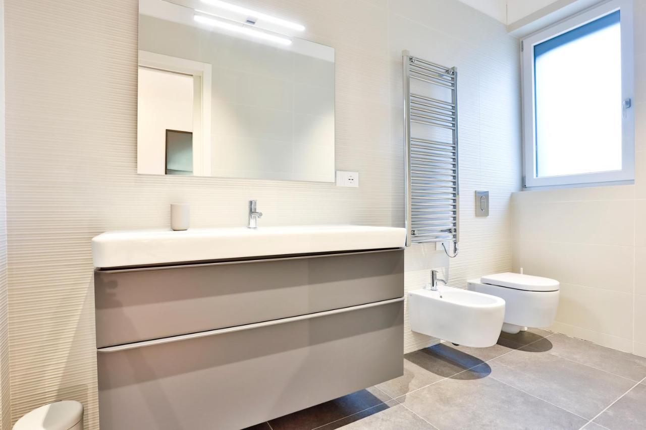 Porta Di Mare Exclusive Seaview Terrace Flat Apartment *
