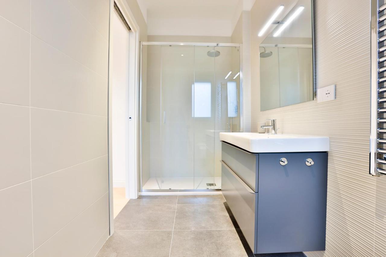 Apartment Porta Di Mare Exclusive Seaview Terrace Flat