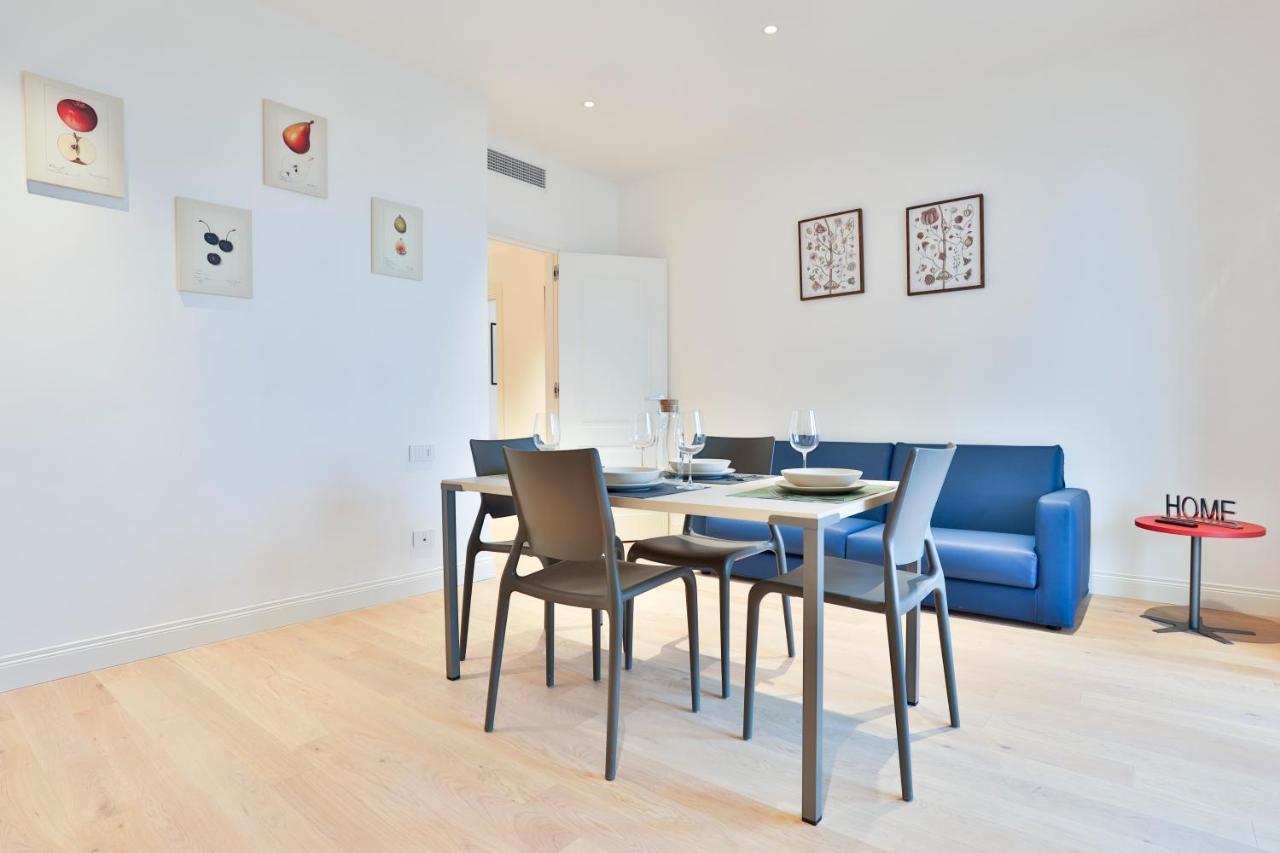 Porta Di Mare Exclusive Seaview Terrace Flat Apartment *