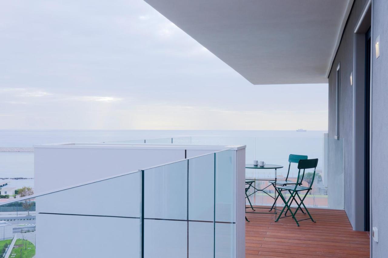 Porta Di Mare Exclusive Seaview Terrace Flat Apartment *