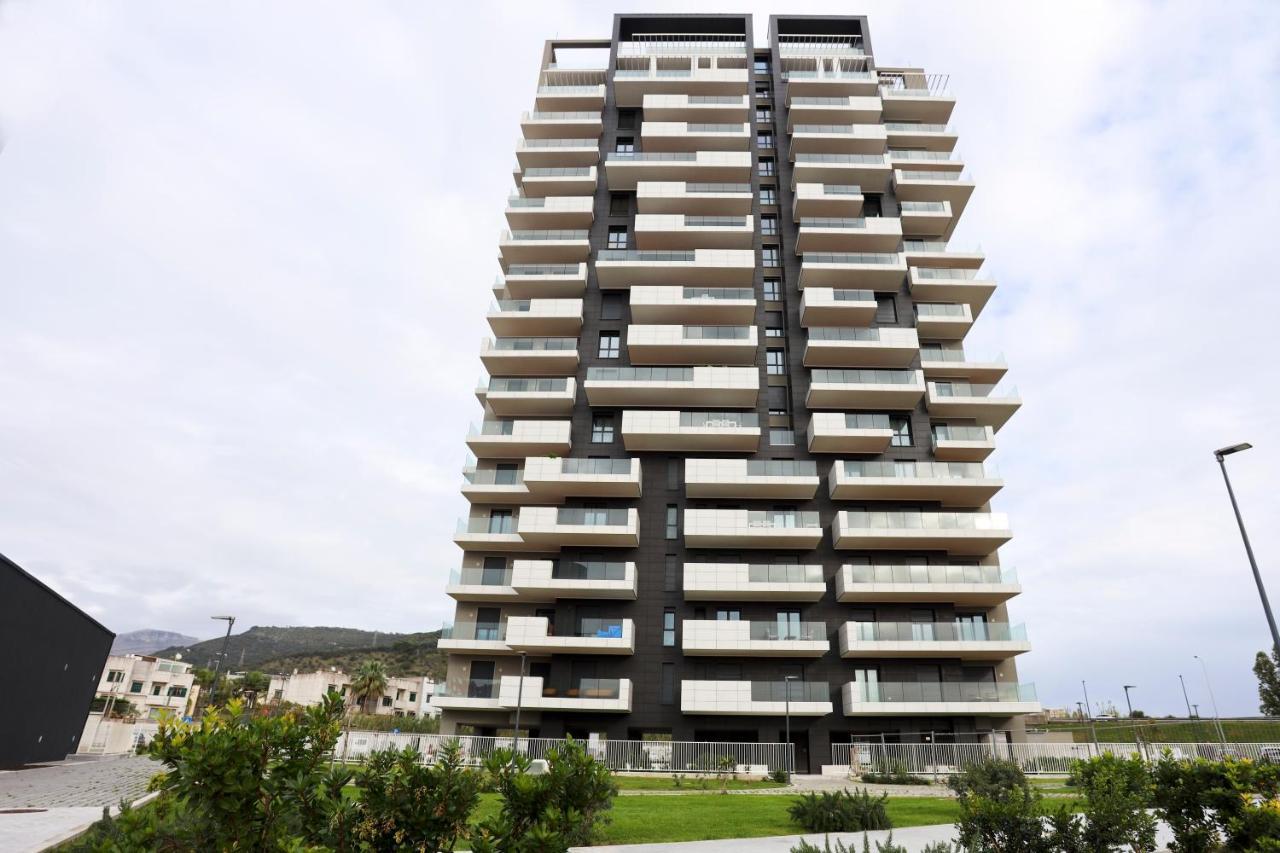 Apartment Porta Di Mare Exclusive Seaview Terrace Flat